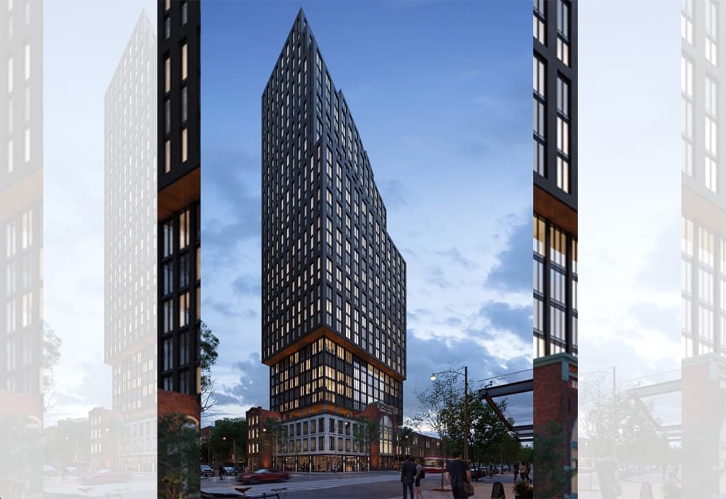 Queen Central - Main Image