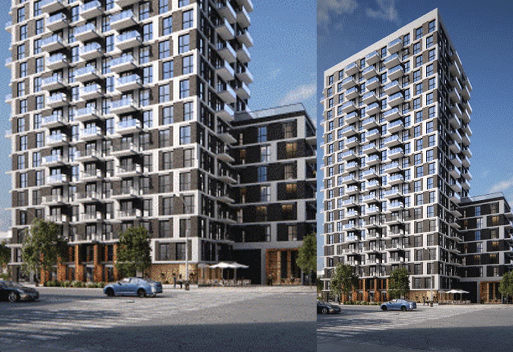 Minto Oakville - Main Image