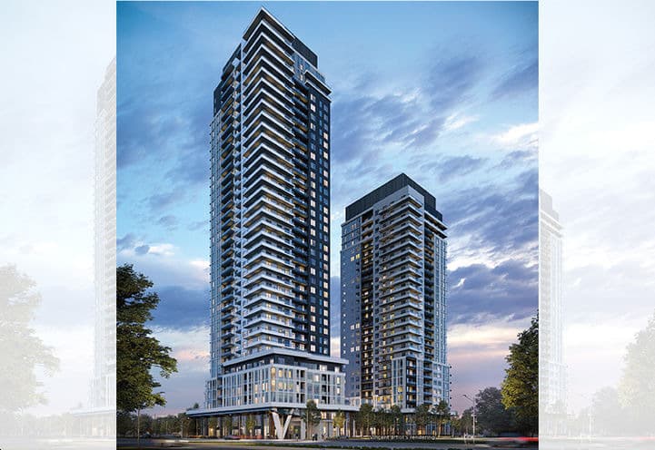 Vincent Condo - Main Image