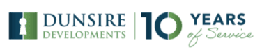 Dunsire Developments Logo