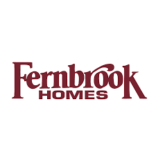  Fernbrook Homes Logo