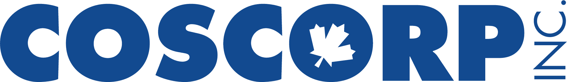 Coscorp Inc. Logo