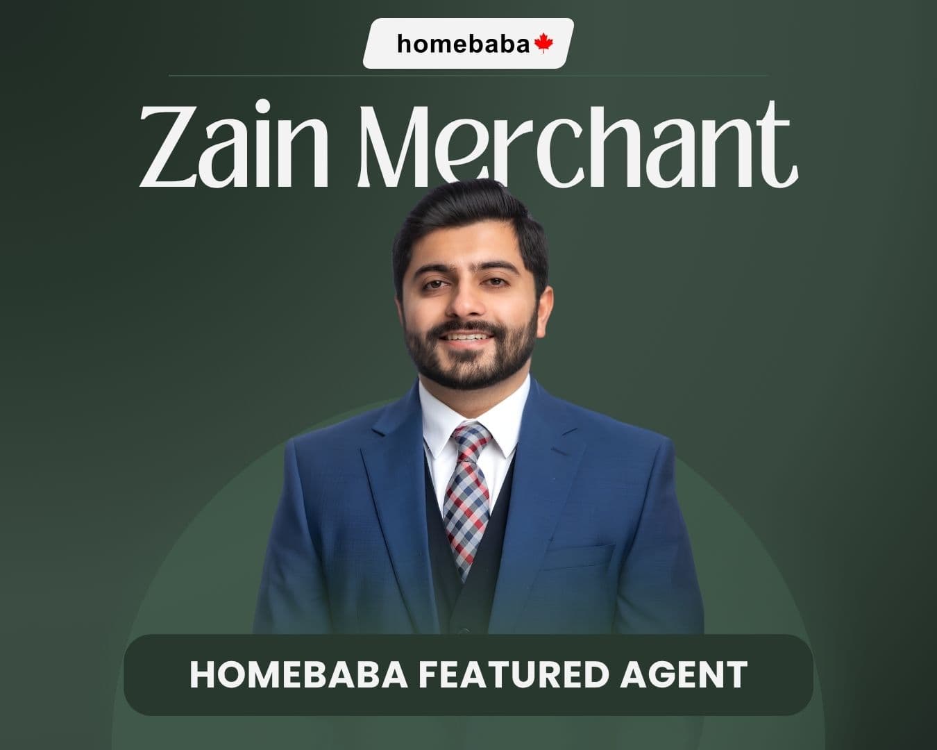 Zain Merchant