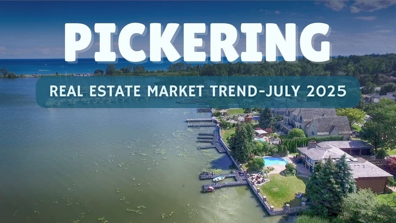 pickering july