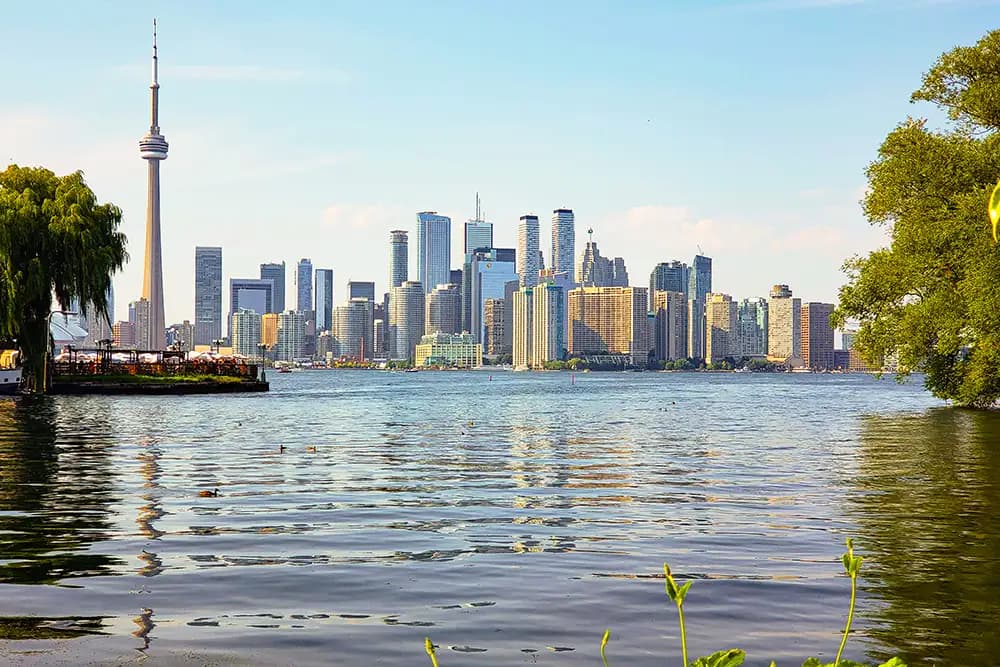 Toronto Homes for sale MLS Listings