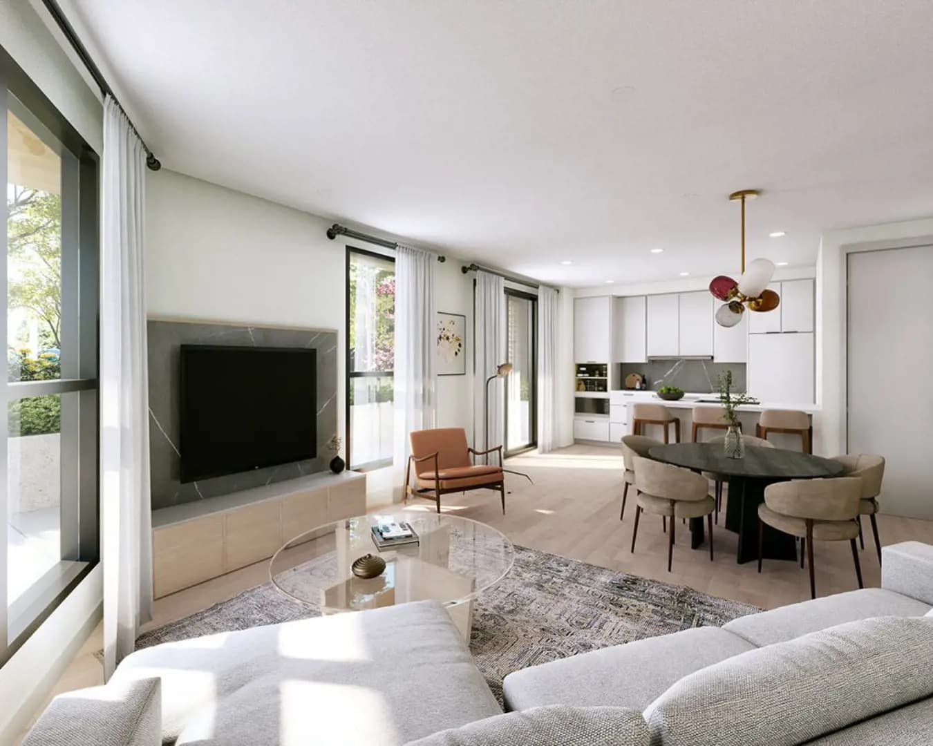 INNOVA NORTH Condos - North Vancouver