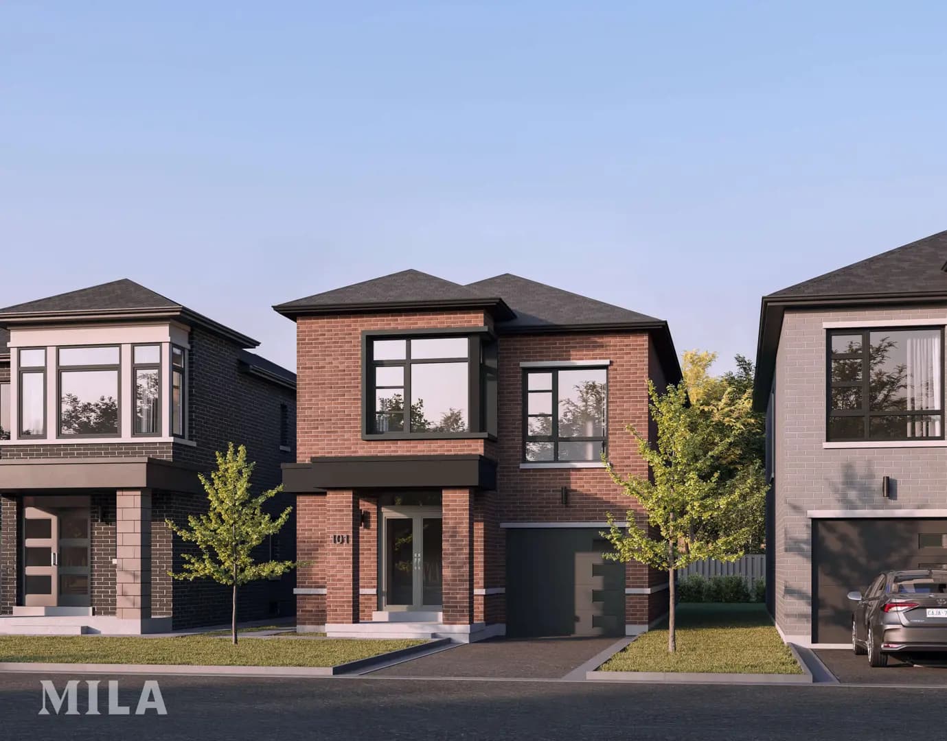 MILA Condos Scarborough