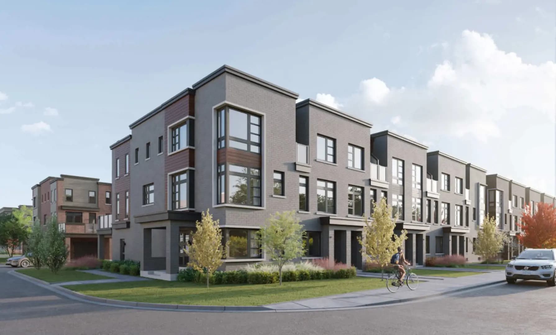 MILA Condos Scarborough