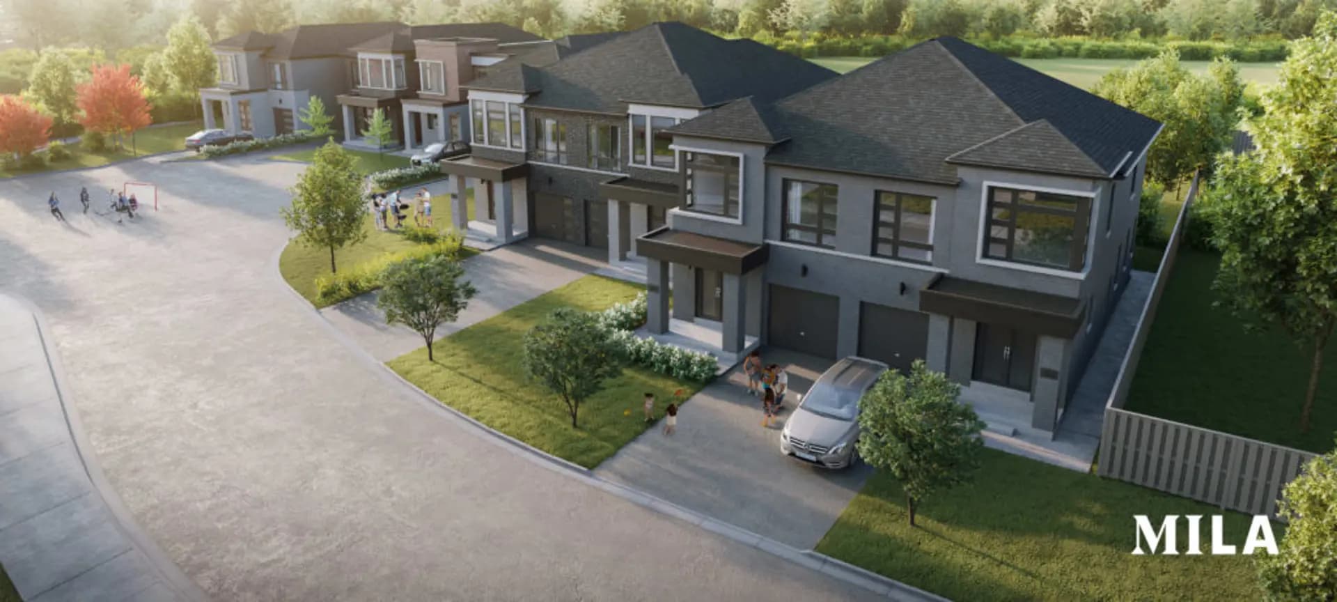 MILA Condos Scarborough