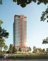 Notting Hill Condos - Etobicake