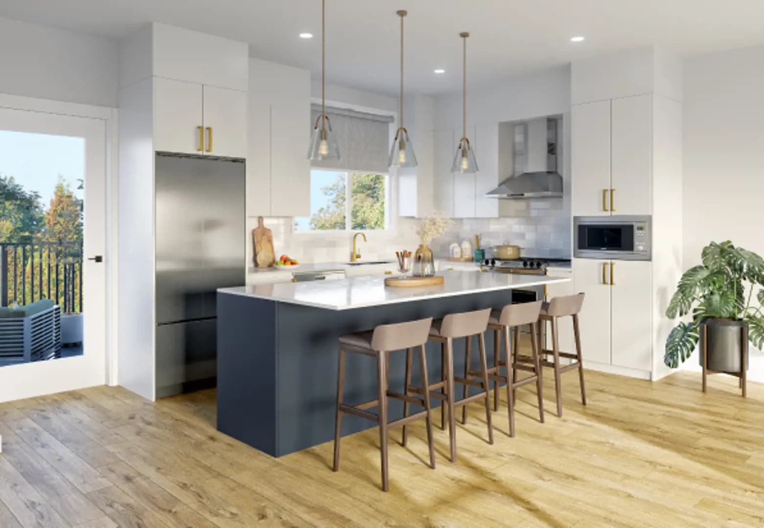 Headwater Towns Surrey