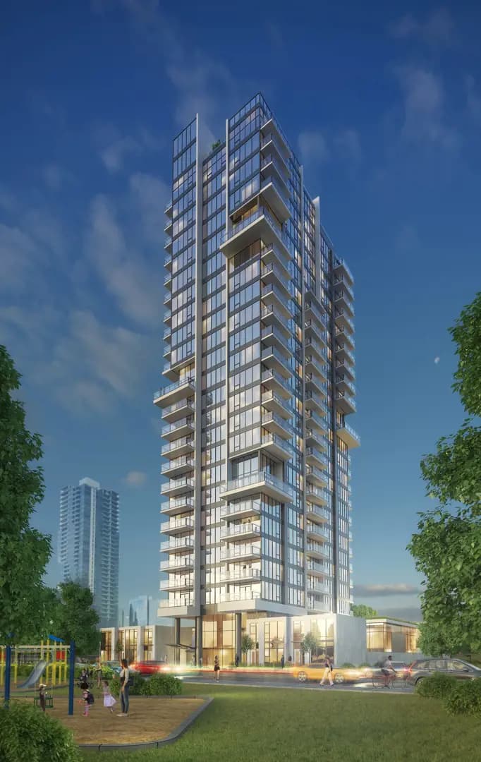 6444 Silver Avenue Condos & Townhomes Burnaby