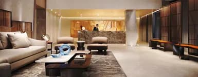 Westerly 2 Condos - Etobicoke