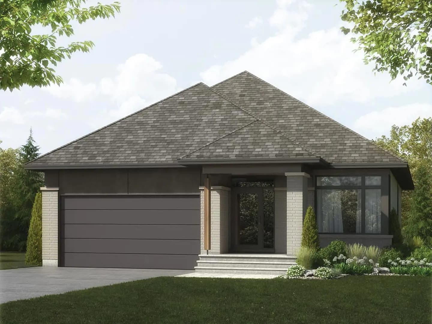 Kanata Lakes HN homes Kanata