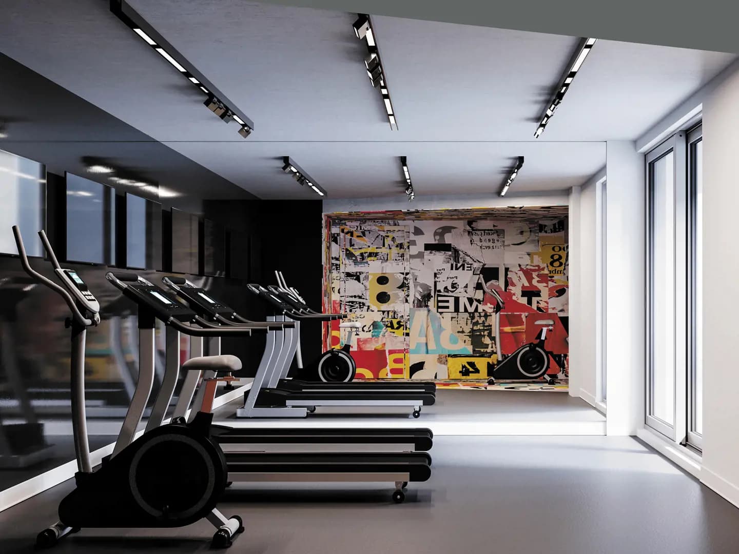 Eli Condos - Montreal