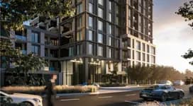 Evolo NEX Condos - Montreal