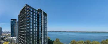 Evolo NEX Condos - Montreal