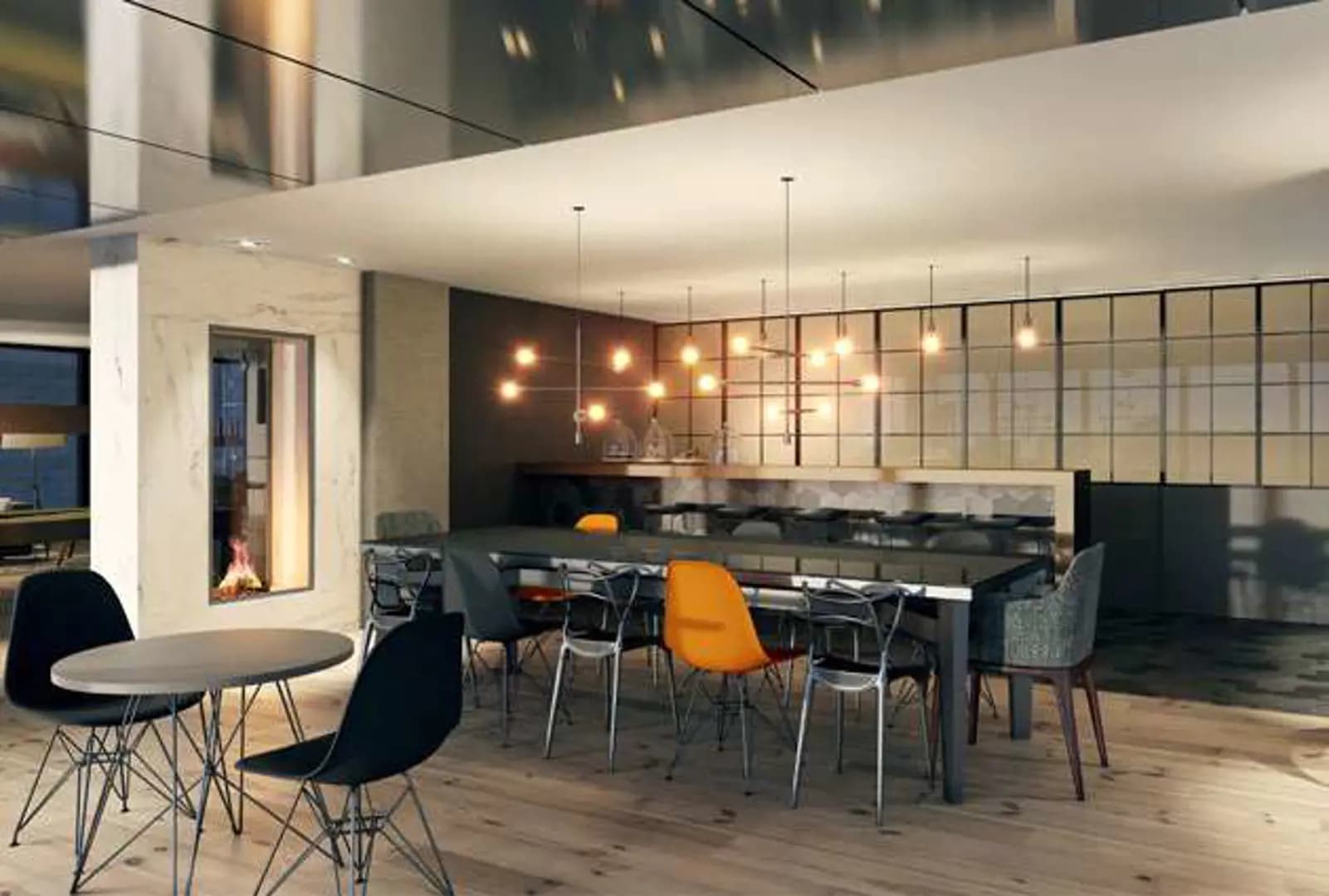 Laurent & Clark Phase 2 Condos - Montreal