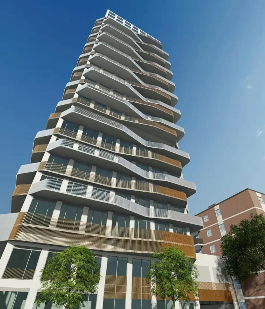 46 Park Street East Condos Mississauga