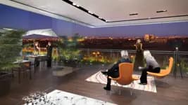 The Next at Central Park Ottawa