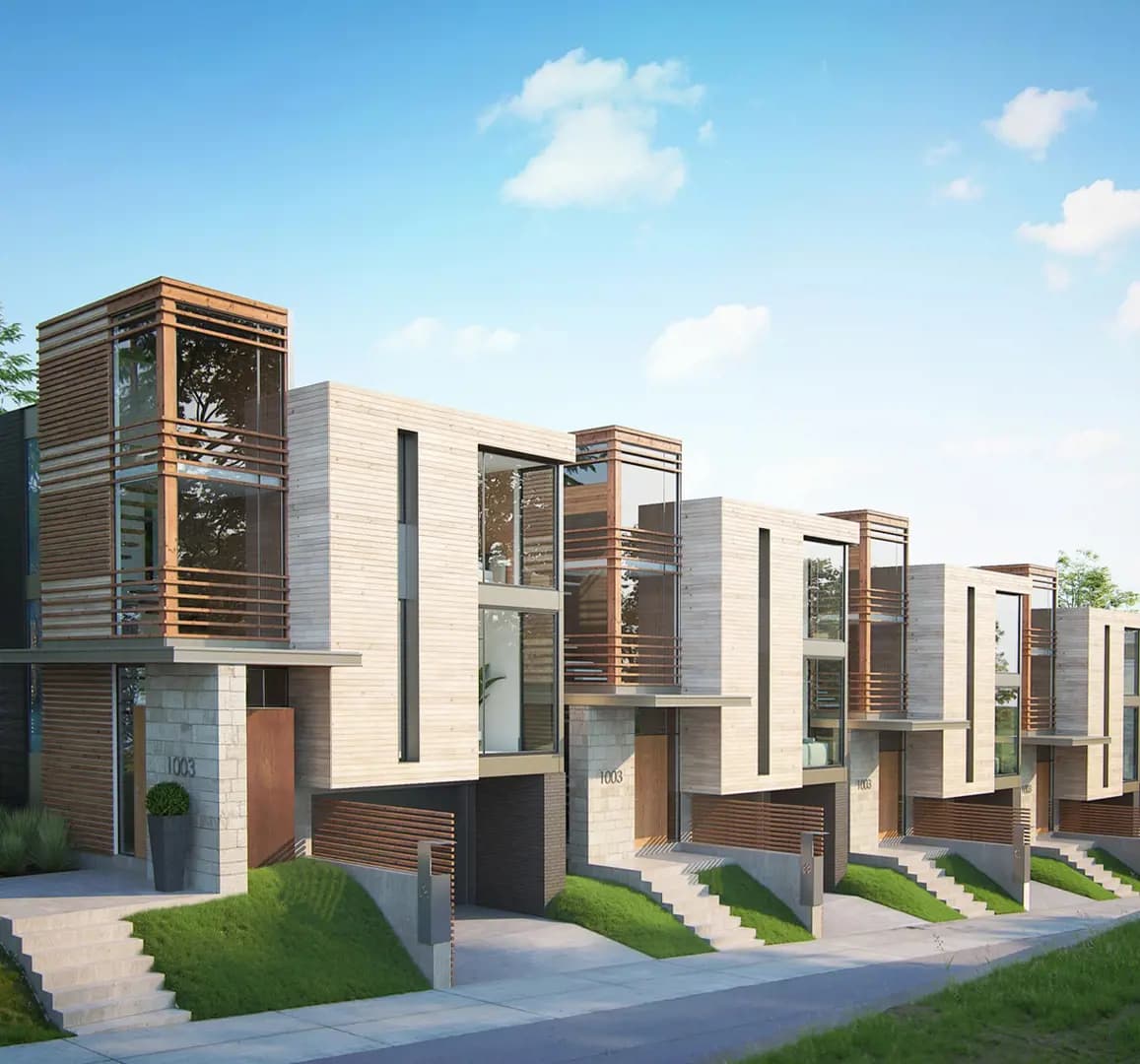 Peridot Ottawa