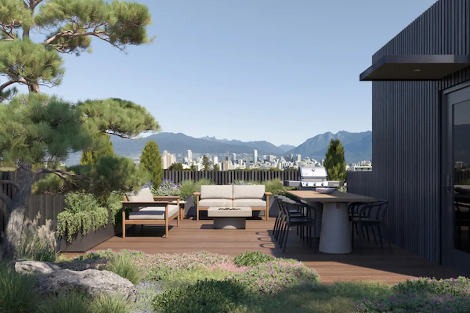 SOTO on W28 Condos Vancouver
