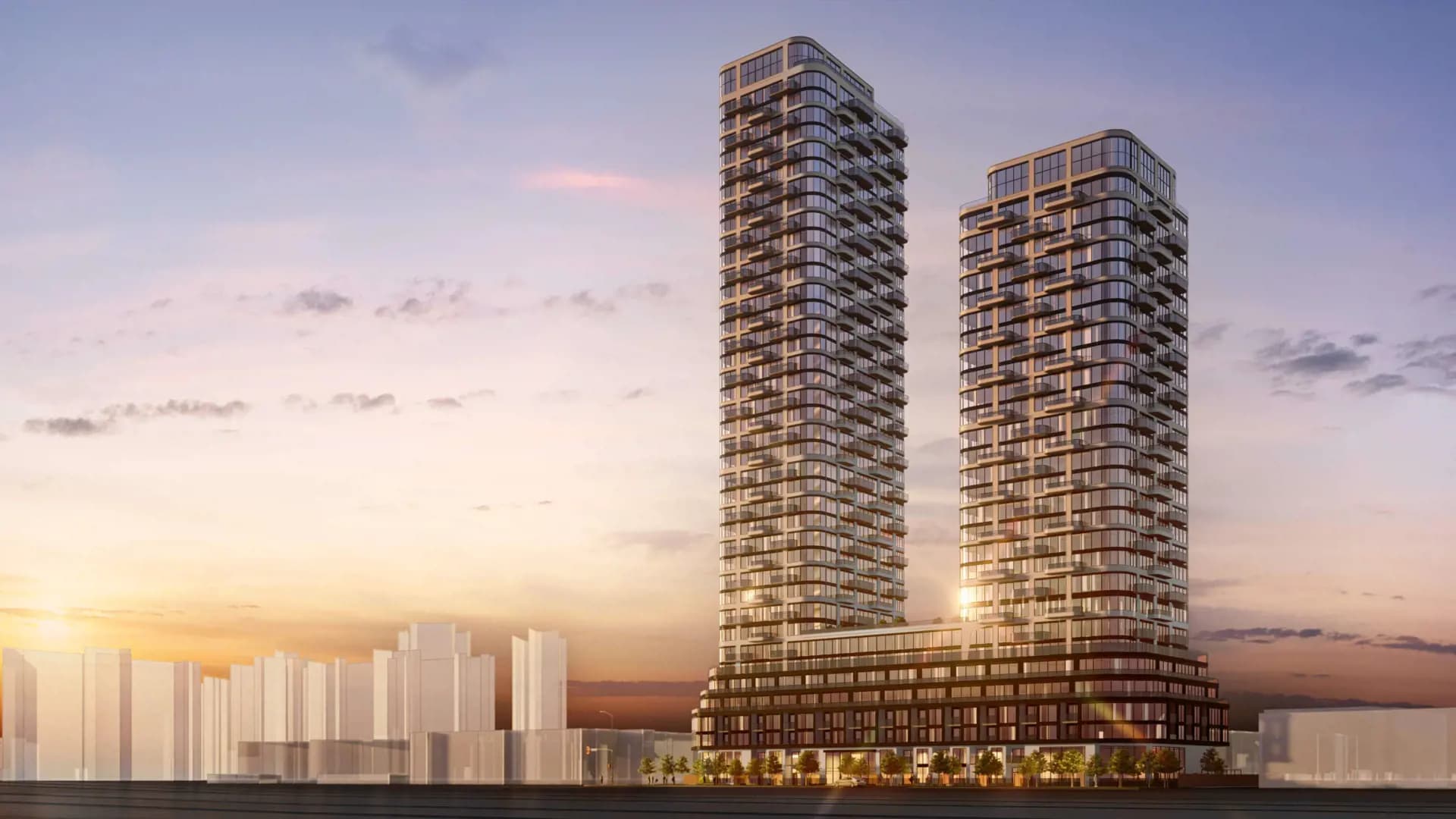 3 Swift Drive Condos and Towns Scarborough