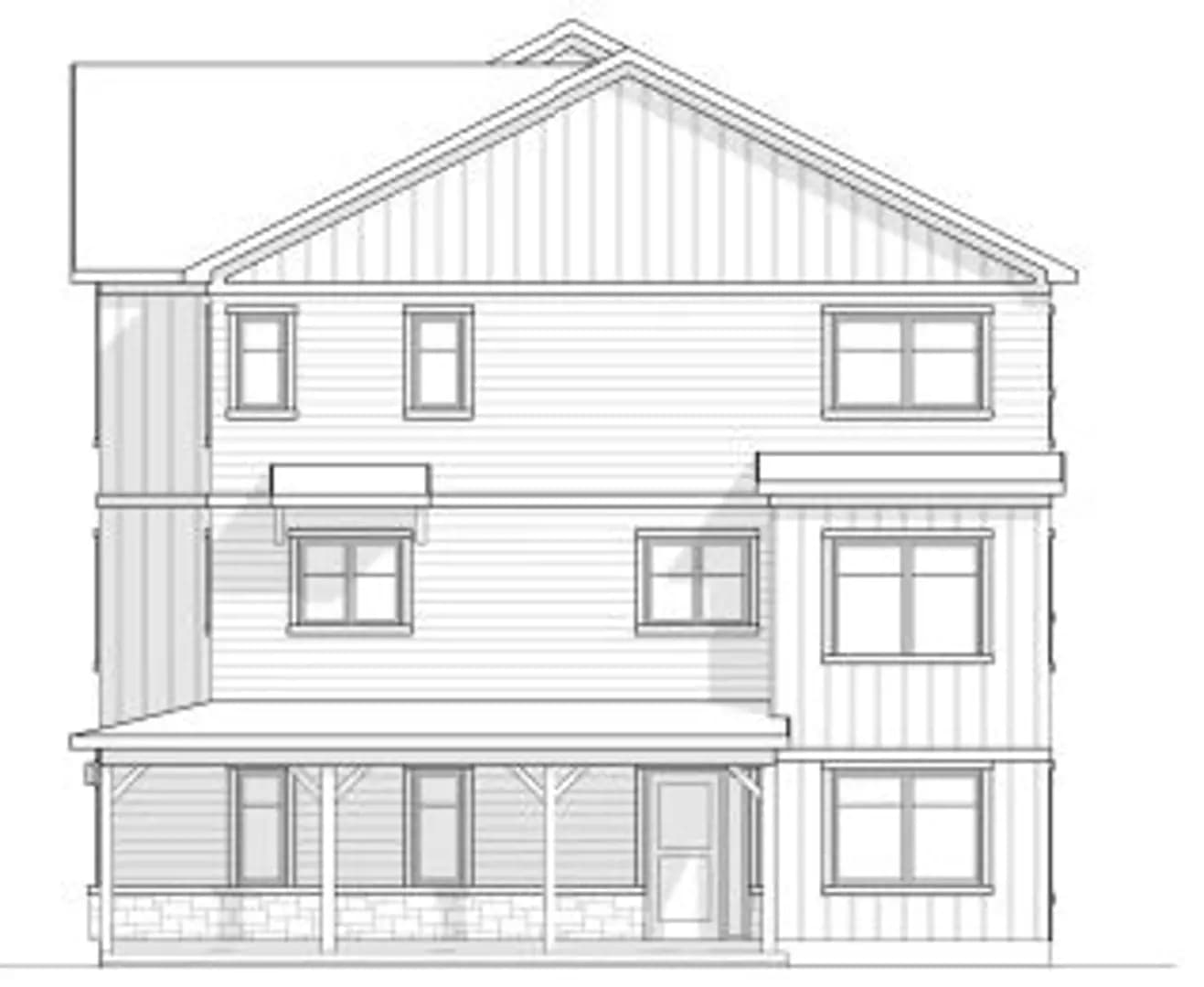 1837-1849 Maple Grove Road Towns Kanata