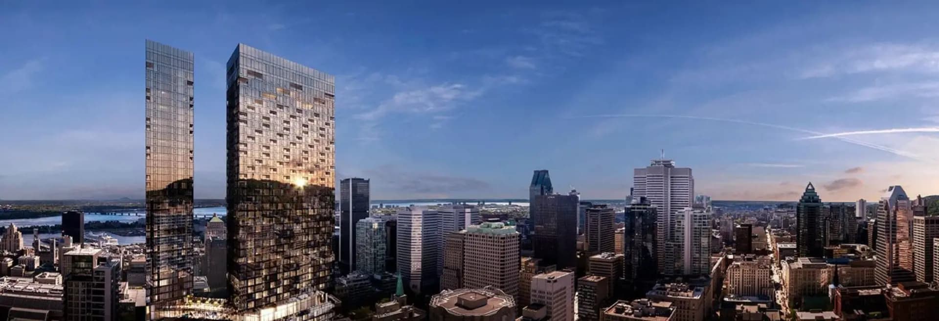 Maestria Condominiums - Phase 2 - Montreal