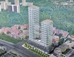  3 Swift Drive Condos North York