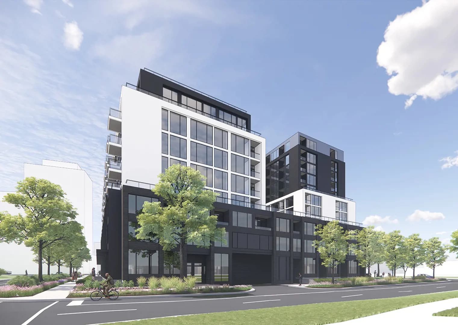 2499 Victoria Park Avenue Condos Scarborough