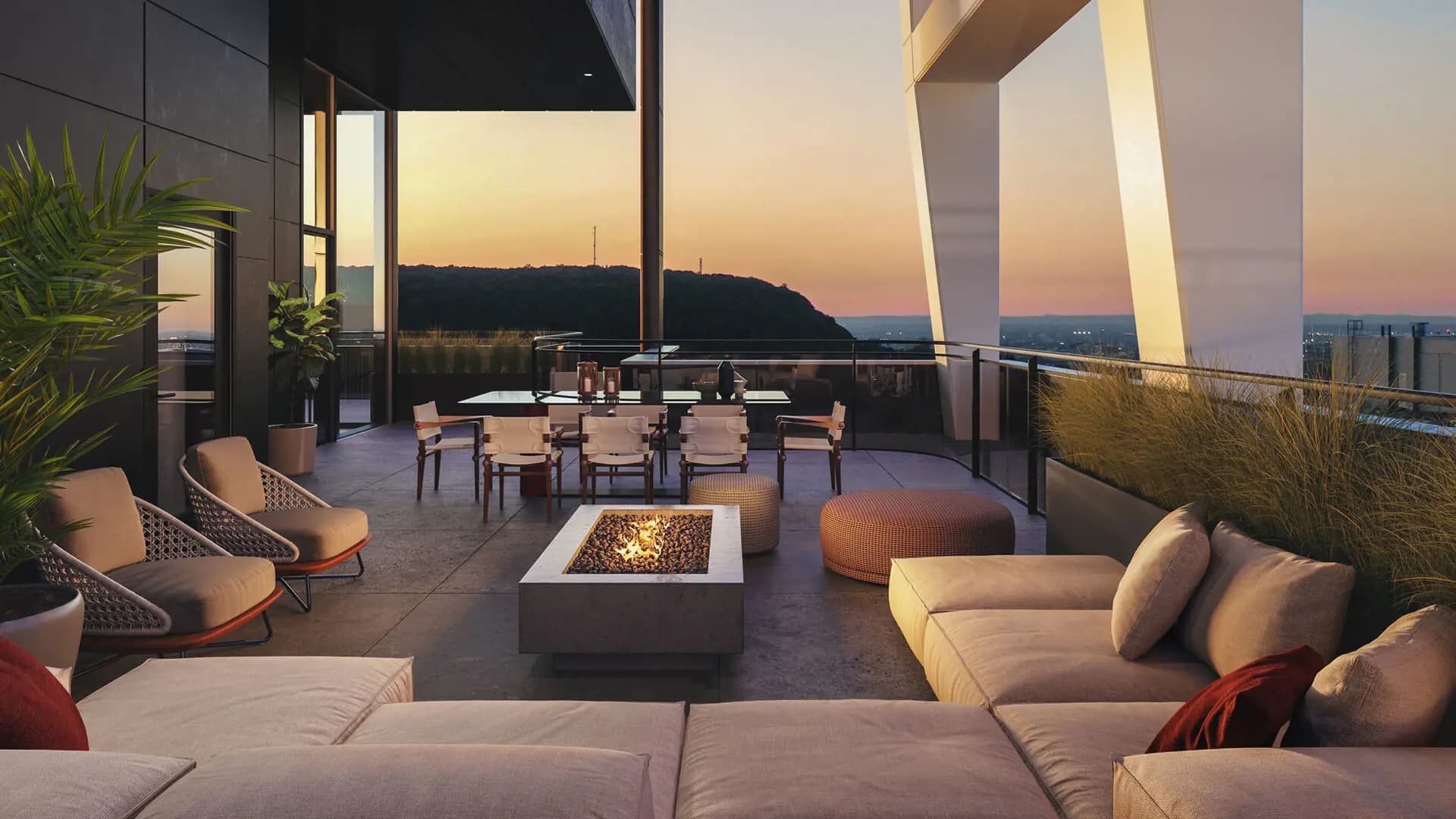 Solstice Montréal Condos - Montreal