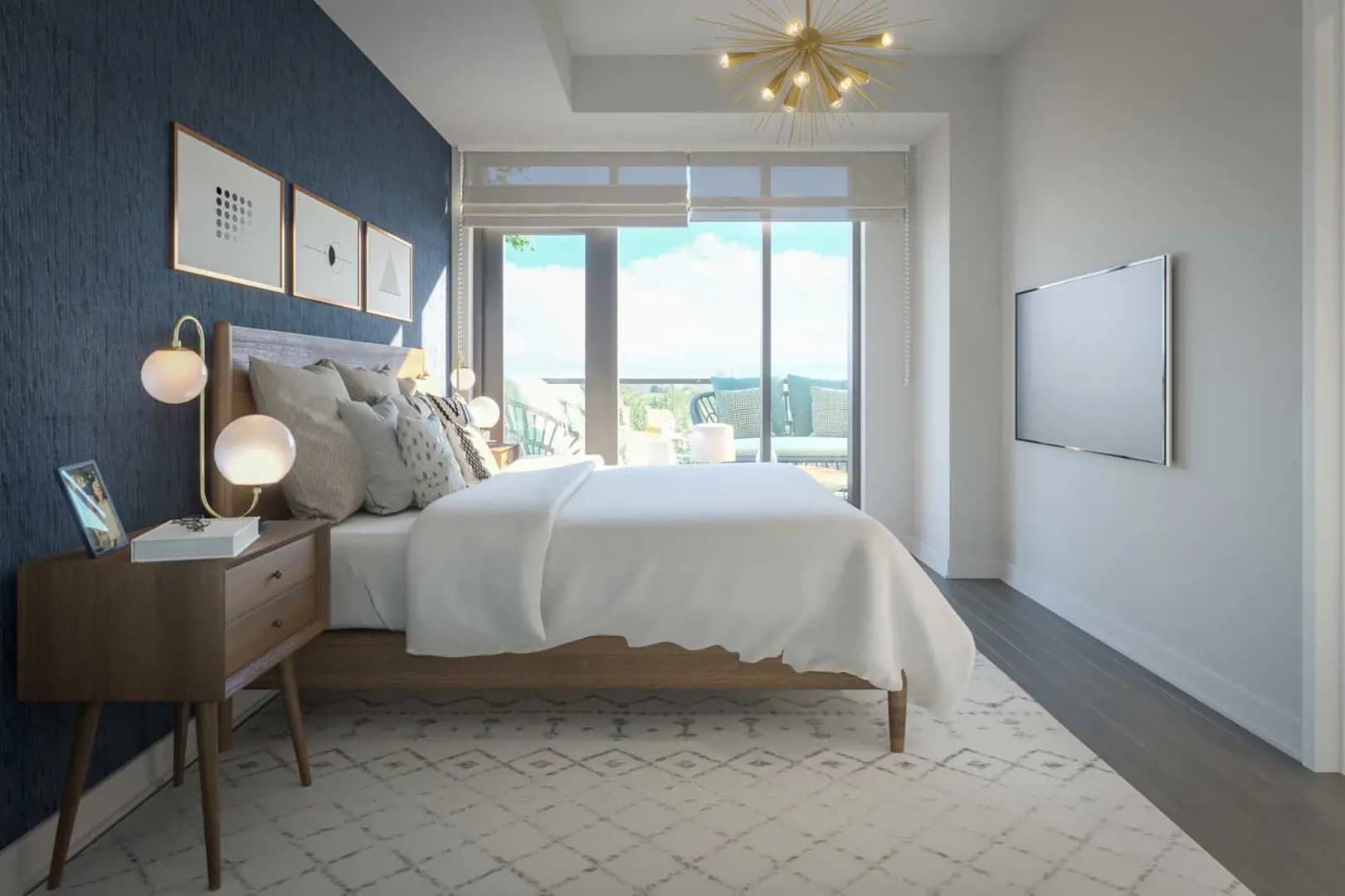 The River Terraces II at Greystone Village Ottawa