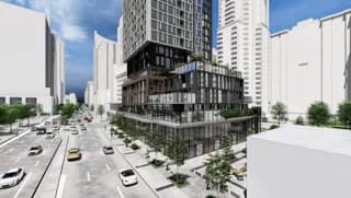  5051 Yonge Street Condos - Toronto