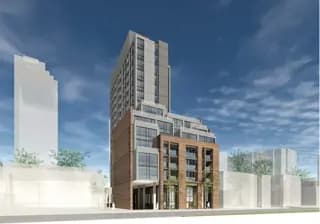 572 Church Street Condos - Toronto