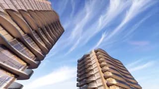 King's Landing - North York