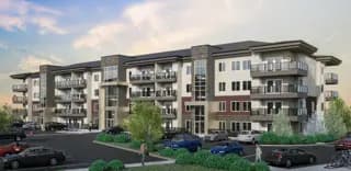 Crocus Gardens Condos - Phase 3