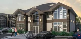 Crocus Gardens Condos - Phase 3