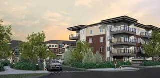 Crocus Gardens Condos - Phase 3