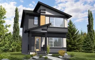 Bonavista Homes