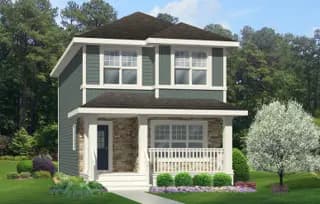 Bonavista Homes