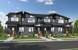 Bonavista Homes