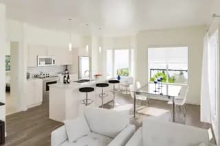 Grand Pacific Gardens Condos