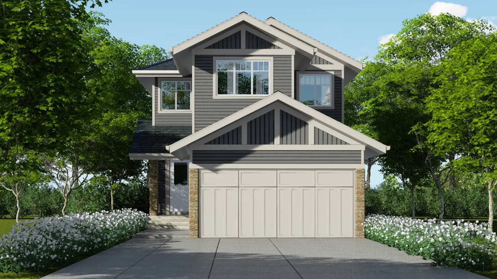 Rivercrest Homes