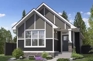 Precedence Homes