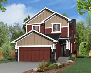 Rivercrest By Trico Homes
