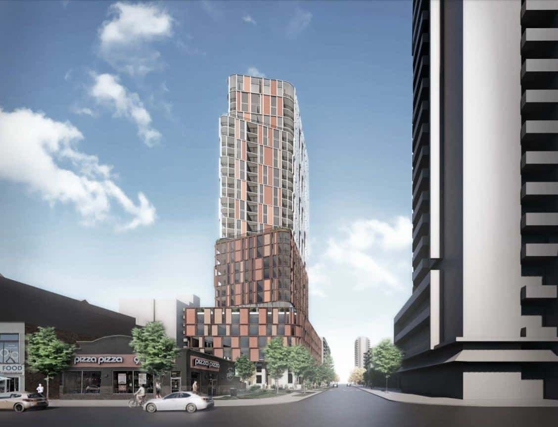 Alfie Condos