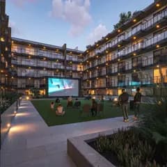 Revo Kelowna Condos