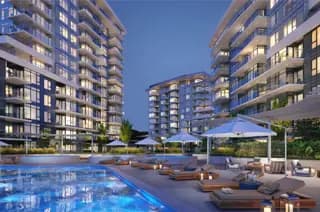 The Final Release at Aqua Waterfront Village
