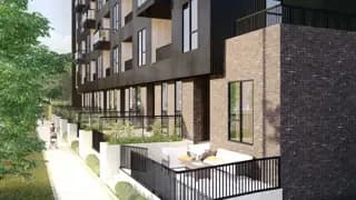 Savoy on Clement Condos	